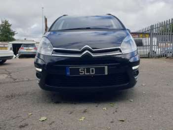 Used Citroen C4 2013 for sale - 72031328: Photo