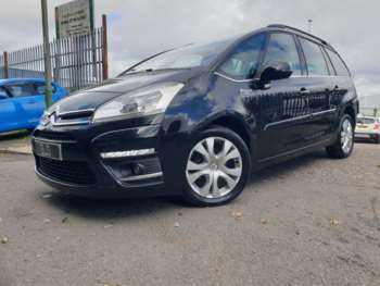 Used Citroen C4 2013 for sale - 72031328: Photo
