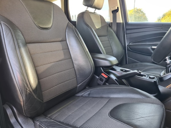 Used Ford Kuga 2016 for sale - 76106407: Photo 10