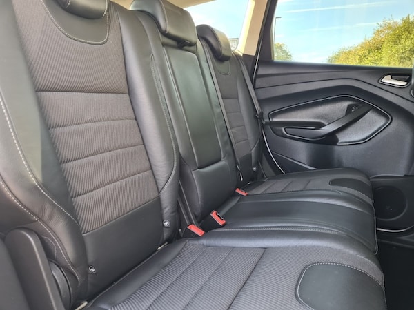 Used Ford Kuga 2016 for sale - 76106407: Photo 11