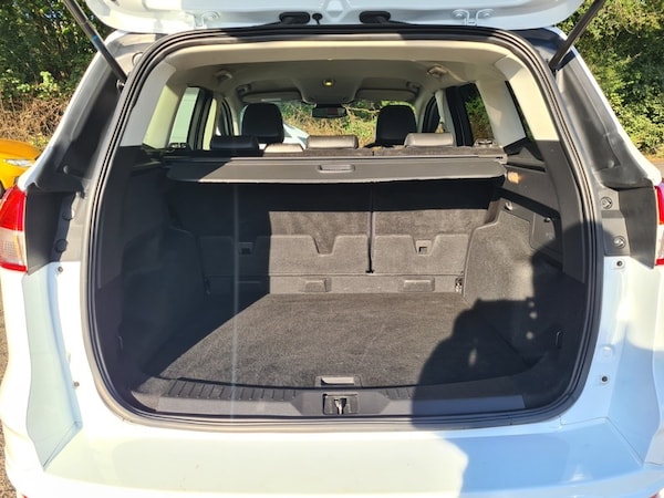 Used Ford Kuga 2016 for sale - 76106407: Photo 13