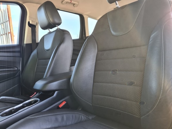 Used Ford Kuga 2016 for sale - 76106407: Photo 16