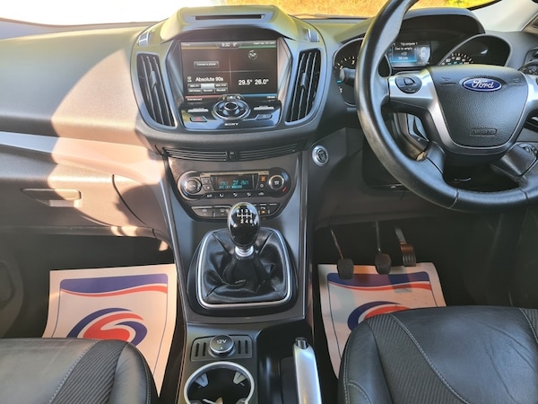 Used Ford Kuga 2016 for sale - 76106407: Photo 17