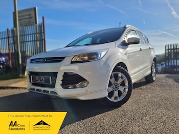 Ford - Kuga
