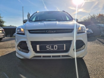 Used Ford Kuga 2016 for sale - 76106407: Photo 2