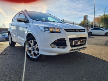 Used Ford Kuga 2016 for sale - 76106407: Photo 4