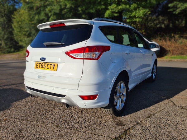 Used Ford Kuga 2016 for sale - 76106407: Photo 5