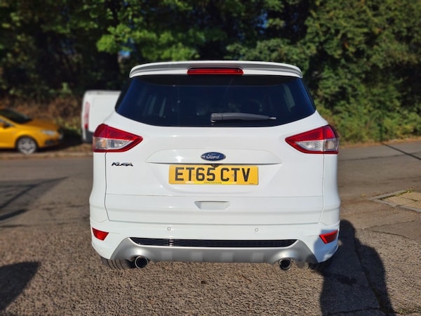 Used Ford Kuga 2016 for sale - 76106407: Photo 7
