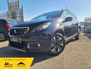 2017 - ALLURE 5-Door
