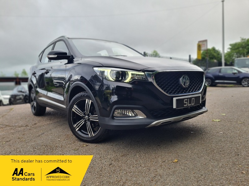 Used MG MG ZS 2018 for sale - 76570804: Photo 1