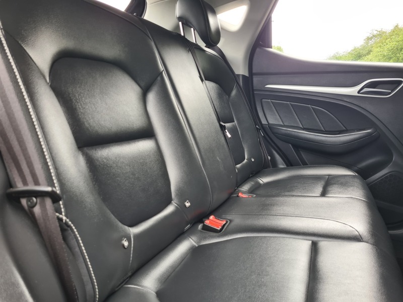 Used MG MG ZS 2018 for sale - 76570804: Photo 11