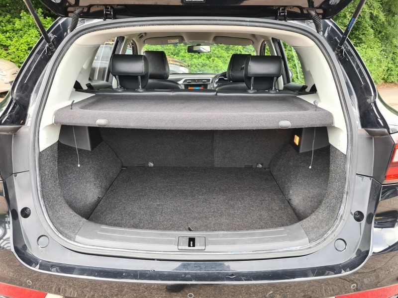 Used MG MG ZS 2018 for sale - 76570804: Photo 13