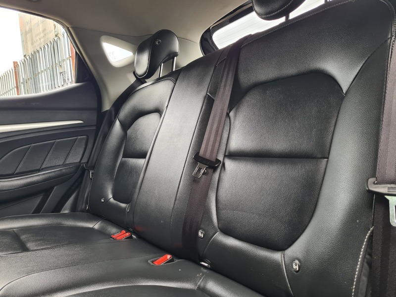 Used MG MG ZS 2018 for sale - 76570804: Photo 14