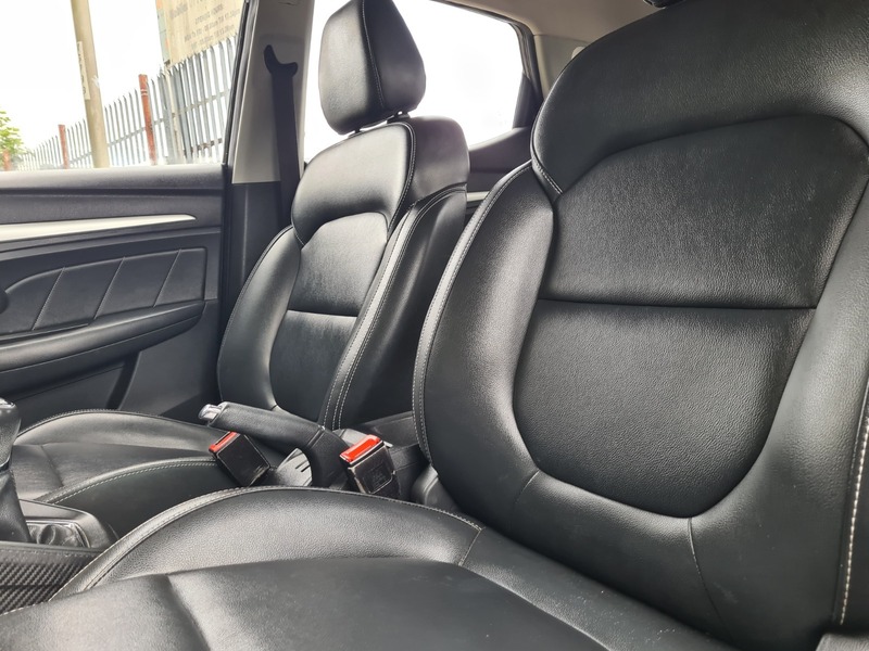 Used MG MG ZS 2018 for sale - 76570804: Photo 16