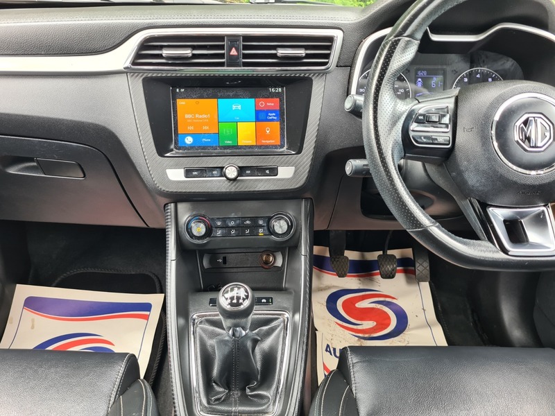 Used MG MG ZS 2018 for sale - 76570804: Photo 17