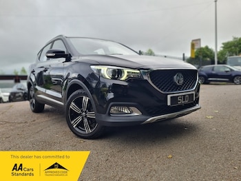 Used MG MG ZS 2018 for sale - 76570804: Photo