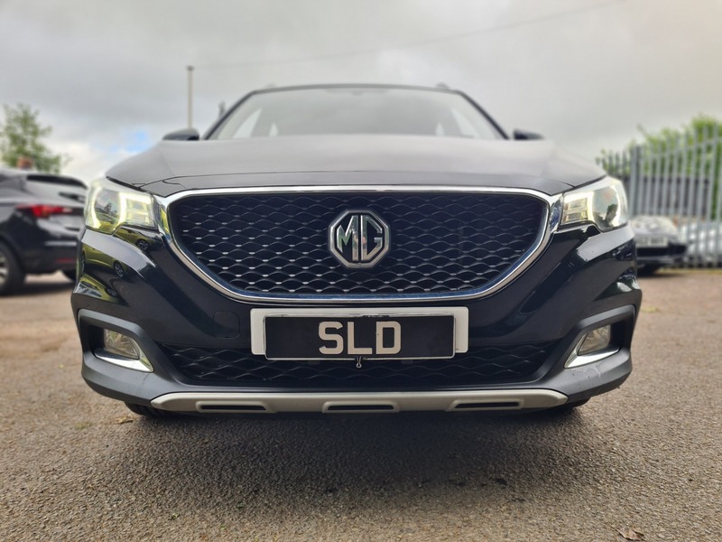 Used MG MG ZS 2018 for sale - 76570804: Photo 2