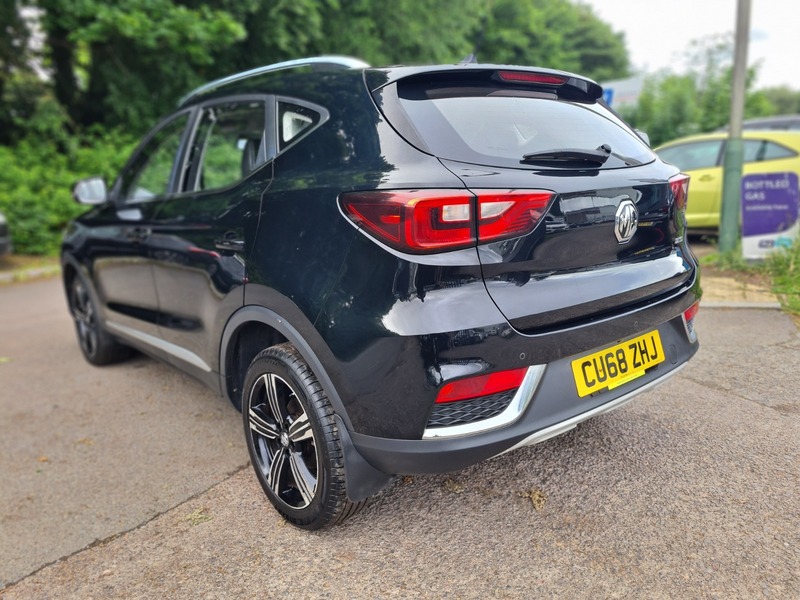 Used MG MG ZS 2018 for sale - 76570804: Photo 5