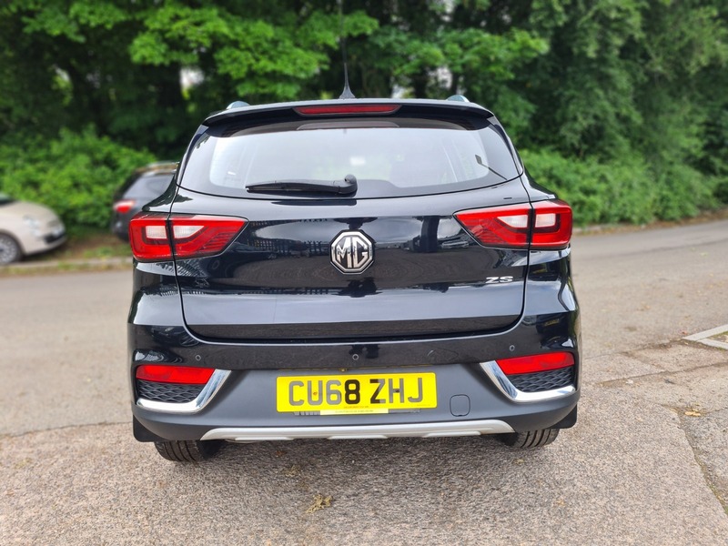 Used MG MG ZS 2018 for sale - 76570804: Photo 7