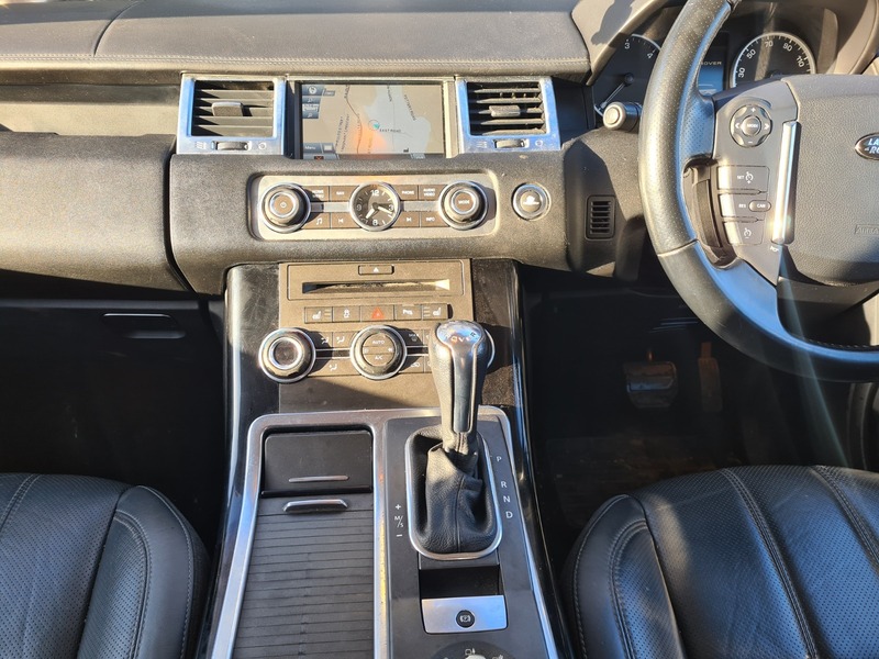 Used Land Rover Range Rover Sport 2011 for sale - 77096803: Photo 16