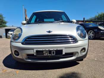 Used MINI One 2010 for sale - 75098518: Photo
