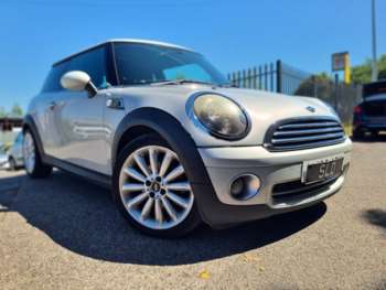 Used MINI One 2010 for sale - 75098518: Photo