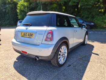 Used MINI One 2010 for sale - 75098518: Photo