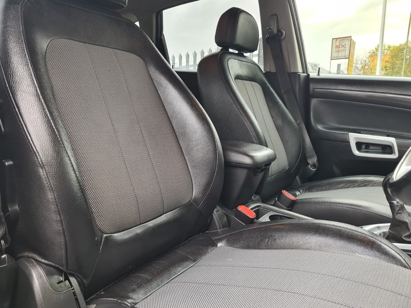 Used Vauxhall Antara 2013 for sale - 76368364: Photo 10