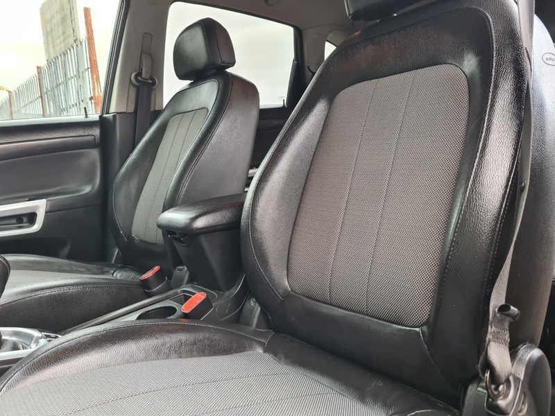 Used Vauxhall Antara 2013 for sale - 76368364: Photo 15