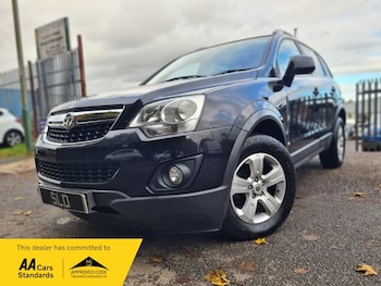 2013 - 2.2 CDTi Exclusiv 5dr [2WD] [Start Stop]