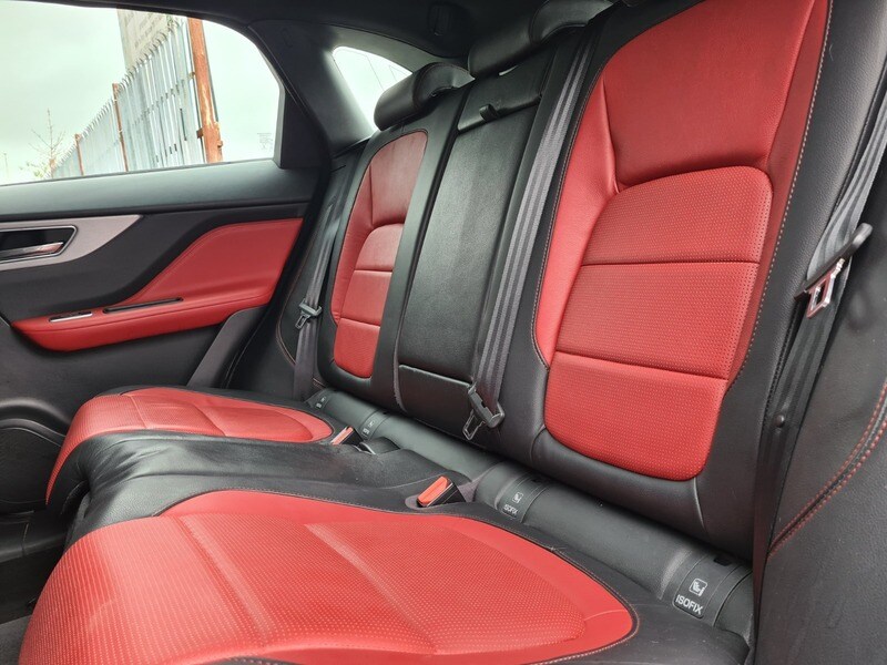 Used Jaguar F-Pace 2018 for sale - 78182289: Photo 14