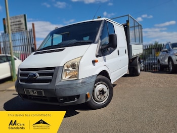 Ford - Transit