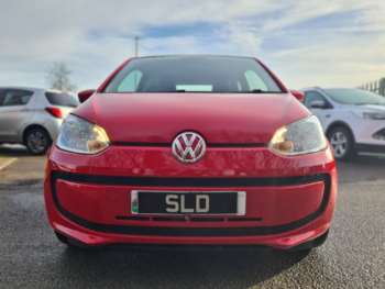 Used Volkswagen up! 2015 for sale - 73643955: Photo