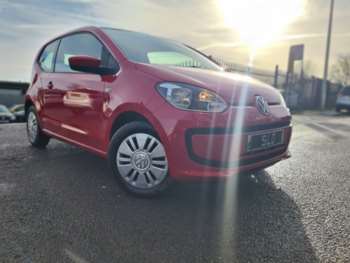 Used Volkswagen up! 2015 for sale - 73643955: Photo