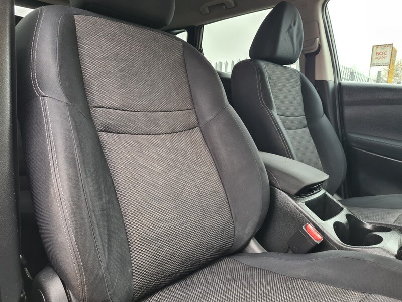 Used Nissan Qashqai 2015 for sale - 78201355: Photo 10