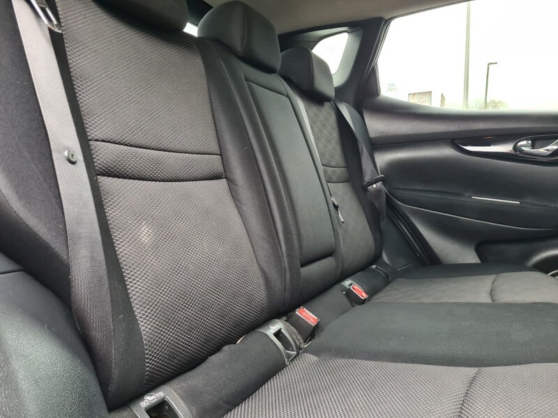 Used Nissan Qashqai 2015 for sale - 78201355: Photo 11