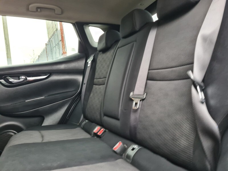 Used Nissan Qashqai 2015 for sale - 78201355: Photo 14