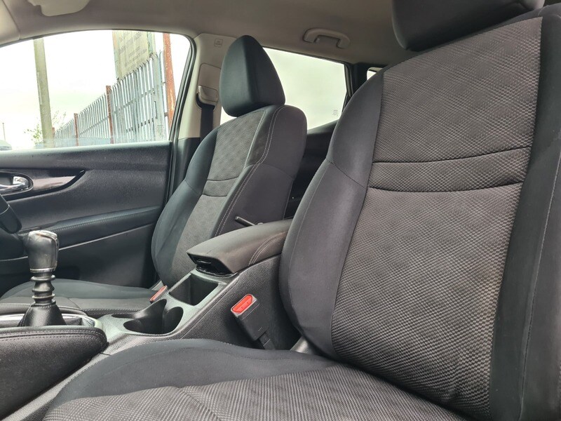 Used Nissan Qashqai 2015 for sale - 78201355: Photo 16