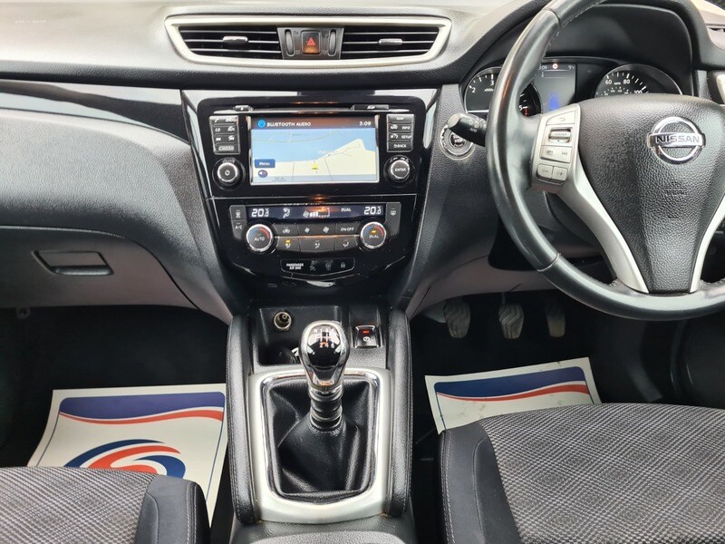 Used Nissan Qashqai 2015 for sale - 78201355: Photo 17