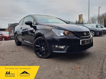 SEAT - Ibiza