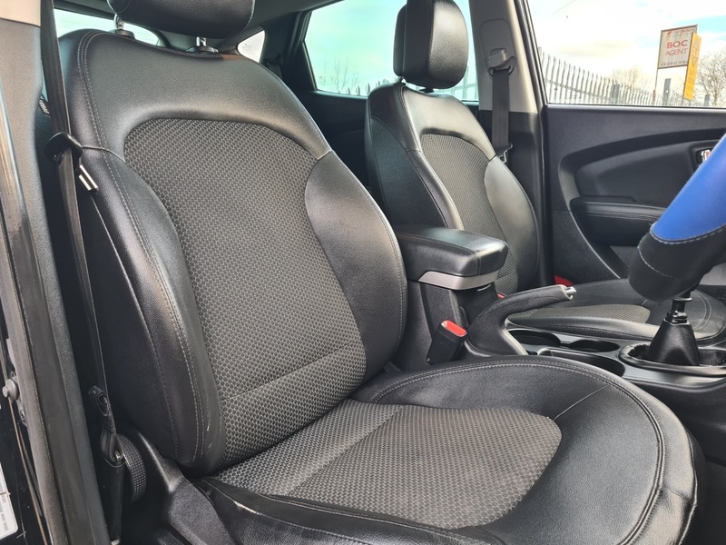Used Hyundai Ix35 2013 for sale - 78031296: Photo 10