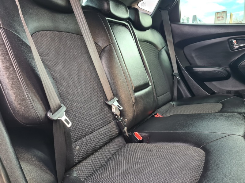 Used Hyundai Ix35 2013 for sale - 78031296: Photo 11
