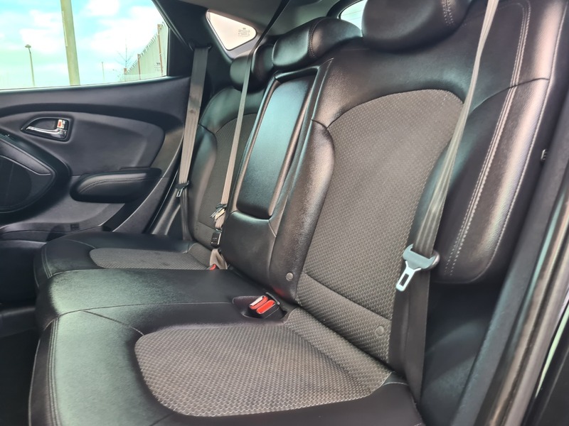 Used Hyundai Ix35 2013 for sale - 78031296: Photo 14