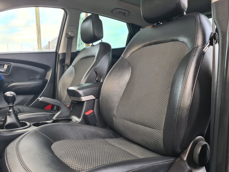 Used Hyundai Ix35 2013 for sale - 78031296: Photo 16