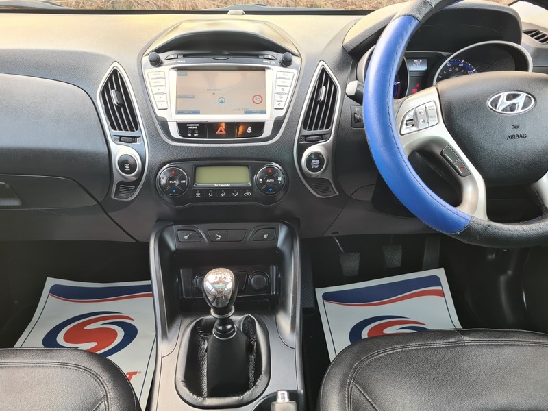 Used Hyundai Ix35 2013 for sale - 78031296: Photo 17