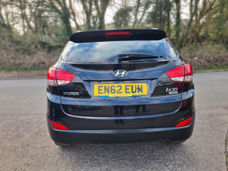 Used Hyundai Ix35 2013 for sale - 78031296: Photo 7