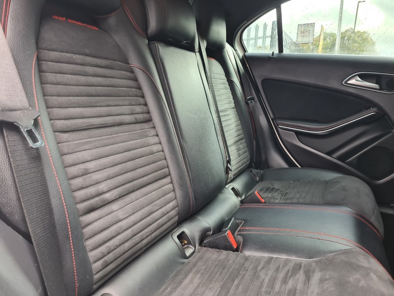 Used Mercedes-Benz A-Class 2014 for sale - 76093085: Photo 11