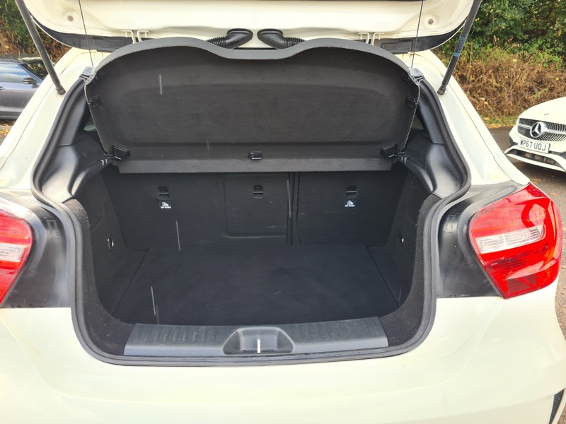 Used Mercedes-Benz A-Class 2014 for sale - 76093085: Photo 13