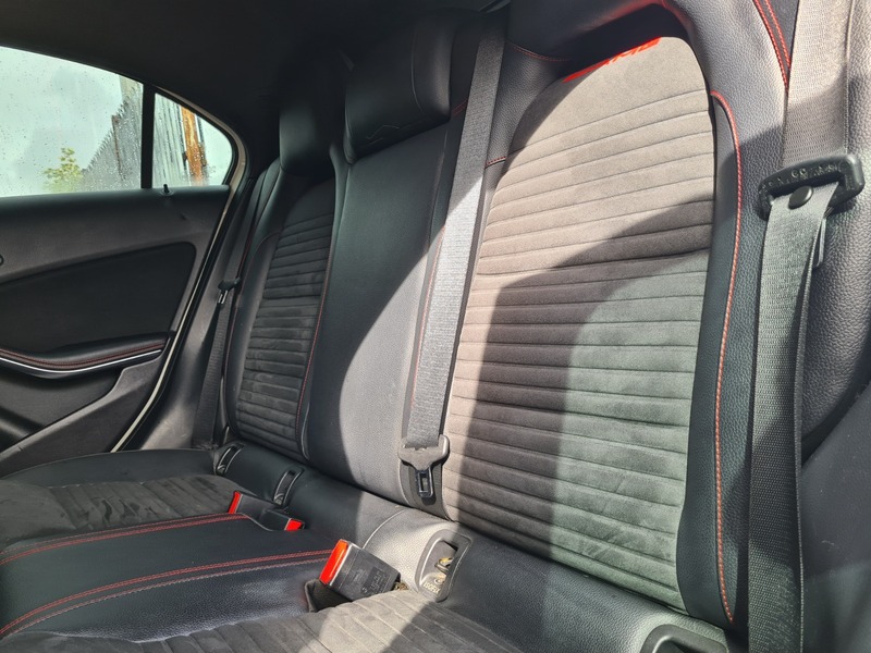 Used Mercedes-Benz A-Class 2014 for sale - 76093085: Photo 14