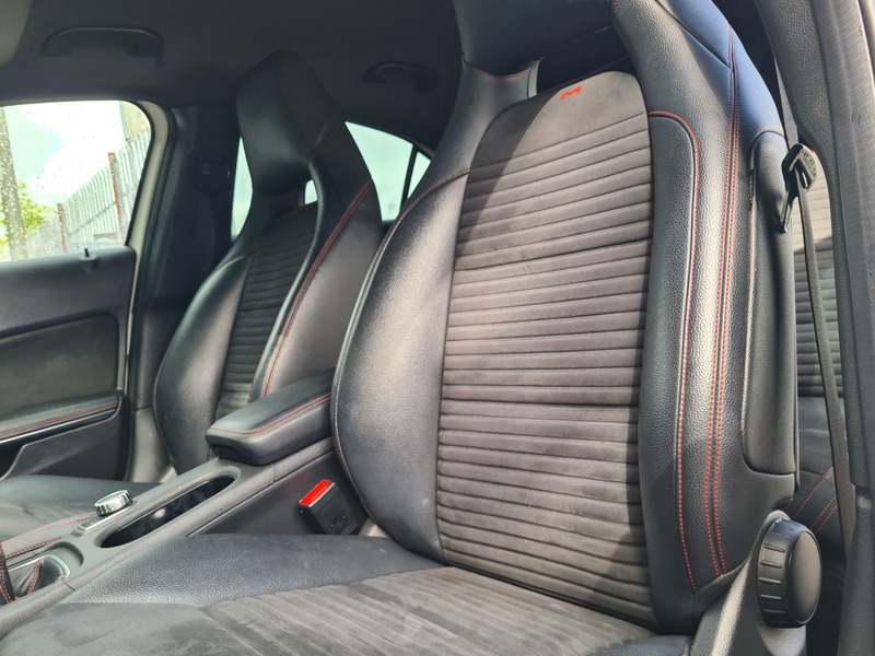 Used Mercedes-Benz A-Class 2014 for sale - 76093085: Photo 16